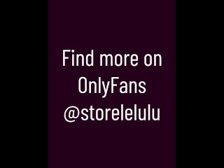 Dildo on Mirror Play Time