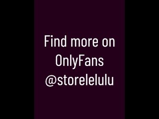 Dildo on Mirror Play Time