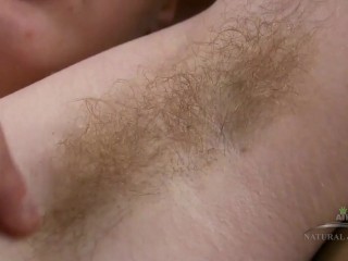 Cyan is spunky and so hot