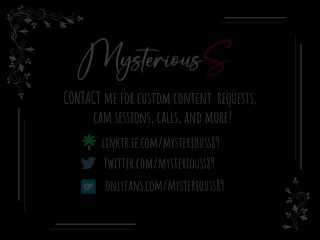 TEASER - You Humiliated Me in Front of My Girlfriends! Now You'll Pay! Femdom Tenant Takeover Pt. 2