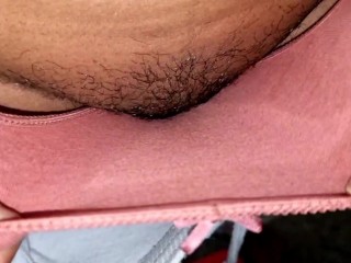 I'm Sweaty and Stinky after GYM - Smell Me Allover Daddy