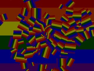 Suck My Dick, And I'll Suck Yours (music video)