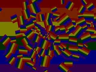 Suck My Dick, And I'll Suck Yours (music video)