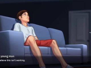 "They Promised It Would Be Just This Once"