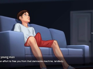 "They Promised It Would Be Just This Once"