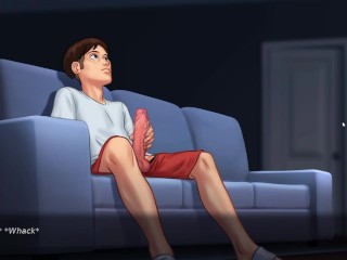 "They Promised It Would Be Just This Once"