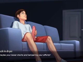 "They Promised It Would Be Just This Once"