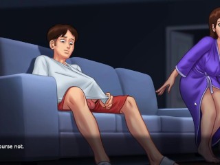 "They Promised It Would Be Just This Once"