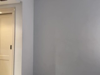 stuck & fucked body swap stepdad doesn’t know