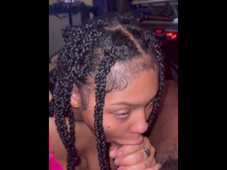 My favorite Dicksucker