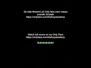 Klart jag kan suga bort grädden från din kuk ända till roten