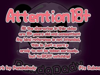 One Piece Hentai - Nico Robin Egghead suit Big Tits