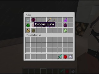 Porno de Minecraft - Nova Atualização do Mod Jenny , SUCCUBUS GOSTOSAS NO MINECRAFT