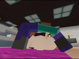 Porno de Minecraft - Nova Atualização do Mod Jenny , SUCCUBUS GOSTOSAS NO MINECRAFT