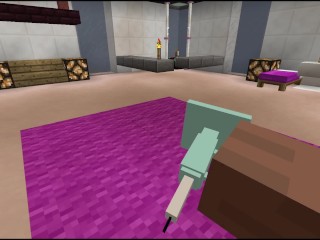 Porno de Minecraft - Nova Atualização do Mod Jenny , SUCCUBUS GOSTOSAS NO MINECRAFT