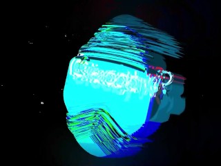 GROOBYVR - Lola Morena Feels So Good In Doing Cowgirl