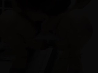 Suddenly pissing in the drainage