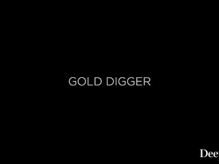 Deeper. Gorgeous Blonde seduced by bfs dad