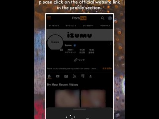 ち◯ぽ丸見えのスケスケ下着の上から電マ押し当てたら潮ダラダラの足ガクガクで小鹿状態