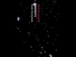 風呂キャン女子のおもらしオナニー