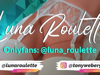 Real nurse gives full body massage and ends up having sex with her client in the massage room