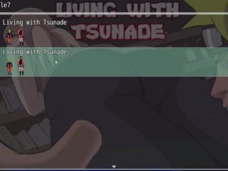 Living With Tsunade Sex Game Ino hentai Sex Scenes Gameplay Part 1 [18+]