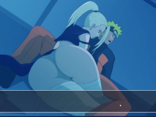 Living With Tsunade Sex Game Ino hentai Sex Scenes Gameplay Part 1 [18+]