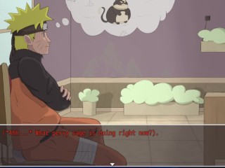 Living With Tsunade Sex Game Ino hentai Sex Scenes Gameplay Part 1 [18+]