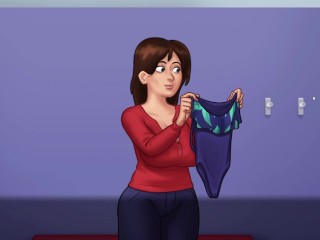 "He Tried to Stay Quiet… She Didn’t Let Him"