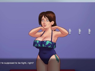 "He Tried to Stay Quiet… She Didn’t Let Him"