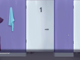 "He Tried to Stay Quiet… She Didn’t Let Him"