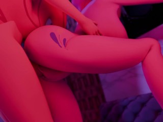 Fluttershy fuck Pinkie pie