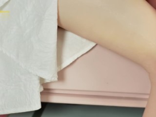 The Perfect Body Disney Princess Sex Doll