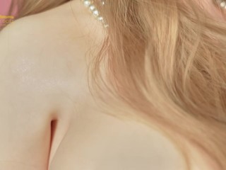 The Perfect Body Disney Princess Sex Doll