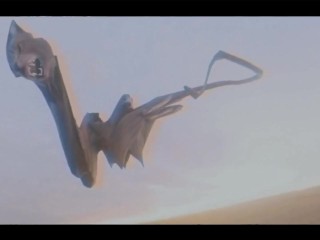 Pussy Costs Money But The Dick Is Free (music video)