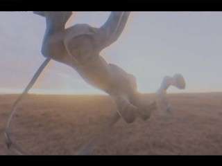 Pussy Costs Money But The Dick Is Free (music video)