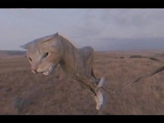 Pussy Costs Money But The Dick Is Free (music video)