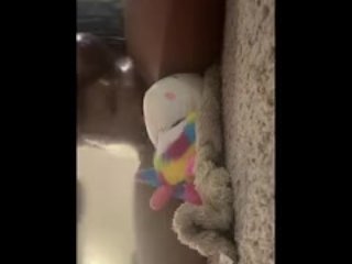 I’m Horny As Fuck!!!