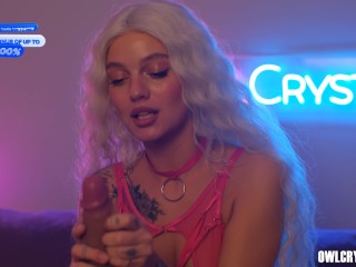 My stepsister’s a shitty influencer — but she fucks like a champ