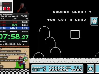 SMB3 NWW PB 1143 0 Hands