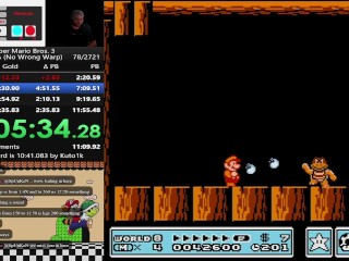 SMB3 NWW PB 1143 0 Hands