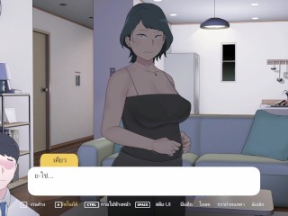 RuralHomecoming2 ep1 subthai (ซับไทย) NTRMAN