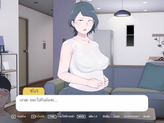 RuralHomecoming2 ep1 subthai (ซับไทย) NTRMAN