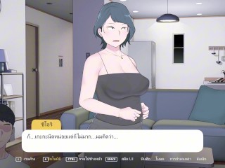 RuralHomecoming2 ep1 subthai (ซับไทย) NTRMAN