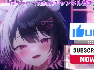 If You Moan, You Lose 💕 Ear Licking to the Core[Ear licking ASMR]