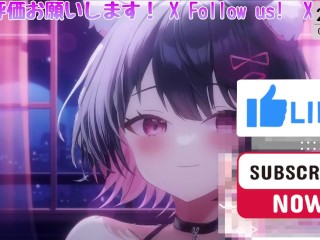 If You Moan, You Lose 💕 Ear Licking to the Core[Ear licking ASMR]