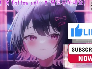 If You Moan, You Lose 💕 Ear Licking to the Core[Ear licking ASMR]