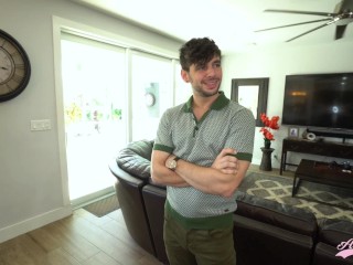 Arabic Maid Alina Angel الخدامه الكحبه الينا انجل