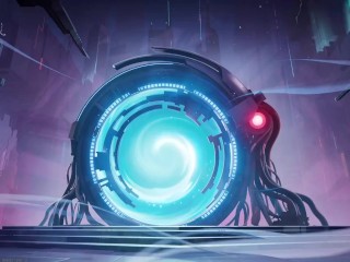 Marvel Rivals - Scarlet Witch Nude Game Play | Scarlet Witch Nude Mod