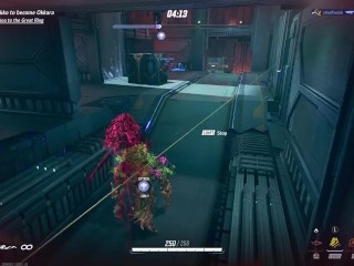 Marvel Rivals - Scarlet Witch Nude Game Play | Scarlet Witch Nude Mod